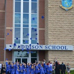 J Addison School
