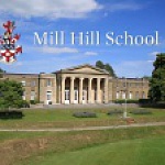 The Mount Mill Hill International