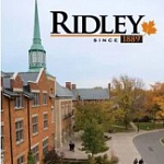 Ridley College 