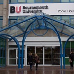Bournemouth University