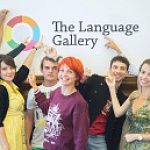 The Language Gallery 