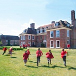 Moyles Court School