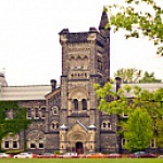 University of Toronto New College