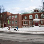 William Academy 