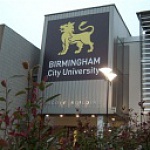 Birmingham City University (BCU)