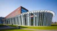 Breda University of Applied Sciences (BUas)