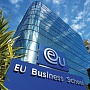 EU Business School Испания